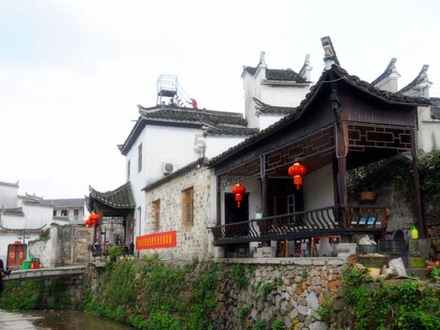 精灵传说